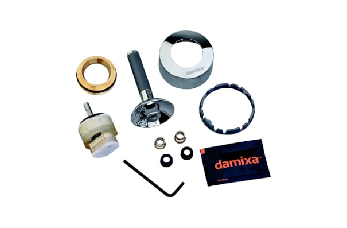 DAMIXA KARTUSCHEST CROM 23984