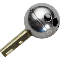 DAMIXA KUGLE 45/47       48018