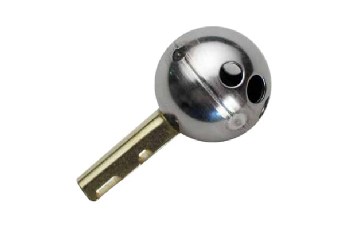 DAMIXA KUGLE 45/47       48018