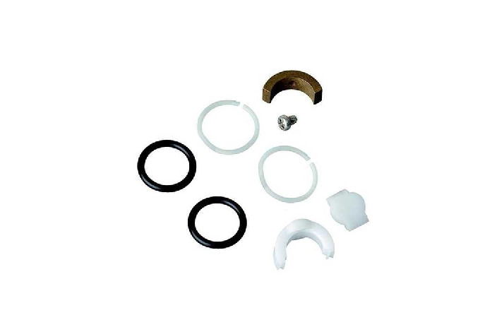 DAMIXA O-RINGE/SVINGBEGR 03118