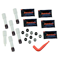 DAMIXA VENT.SDE (10STK) 23753