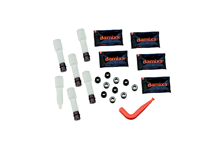 DAMIXA VENT.SDE (10STK) 23753