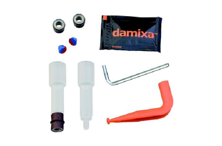 DAMIXA REP.ST T/HV      13056