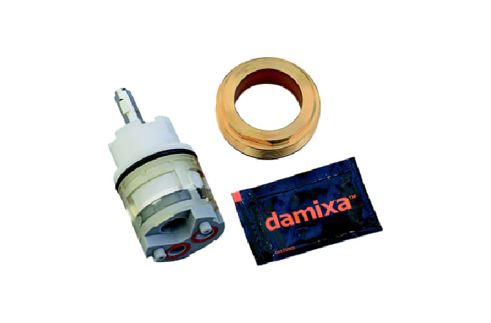 DAMIXA KARTUSCHE         13011