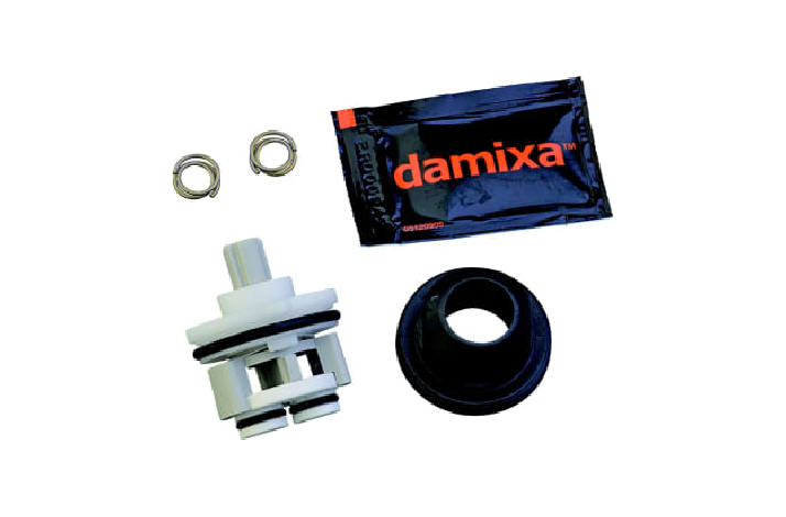 DAMIXA REP KERAMIK 32/64 69997