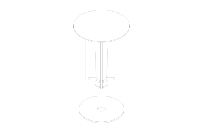 DAMIXA PROP STOR    CROM 23163