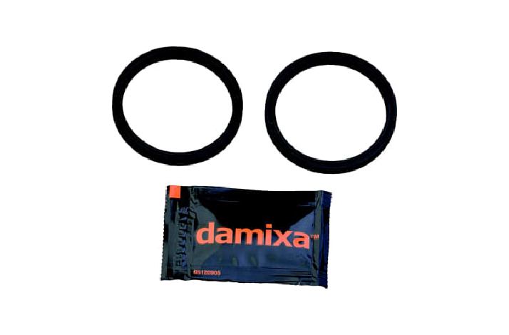 DAMIXA REP.ST O-RING 50 58051