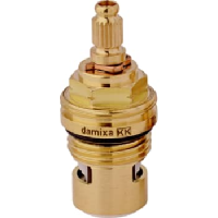 DAMIXA REG.ENHED    KOLD 13297