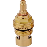 DAMIXA REG.ENHED    VARM 13298