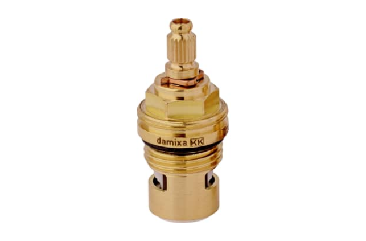 DAMIXA REG.ENHED    VARM 13298