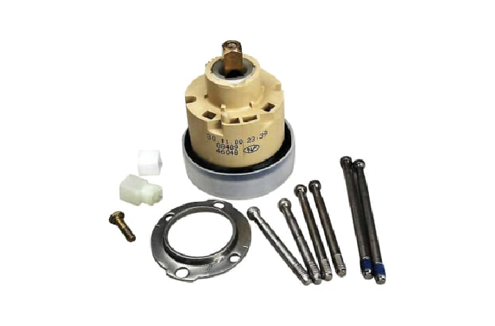 GROHE PATRON 46 MM       46048