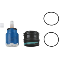 GROHE PATRON 35 MM       46374