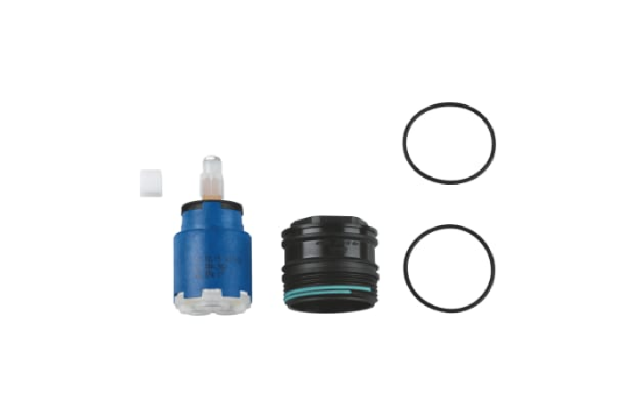 GROHE PATRON 35 MM       46374