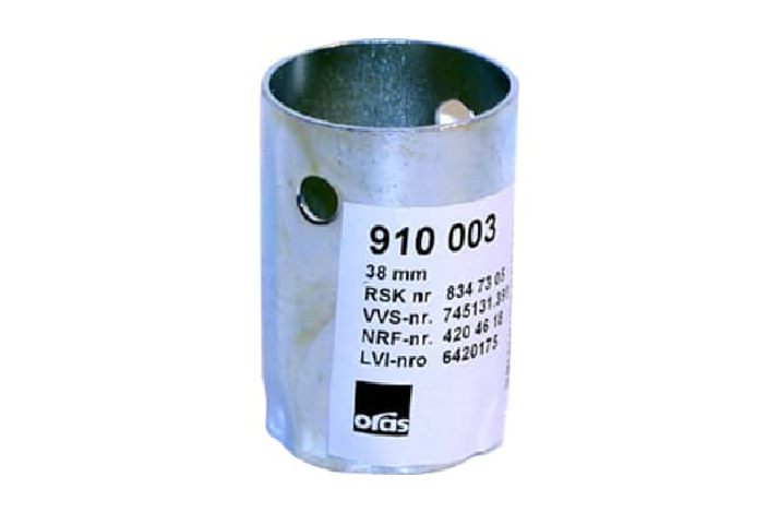 ORAS TOPNGLE 38 MM     910003