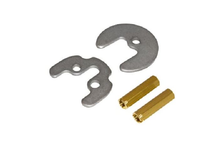 ORAS BESPNDINGSST     158697