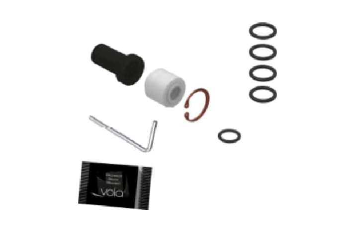 VOLA PAKN.ST T/KV1      VRKV1