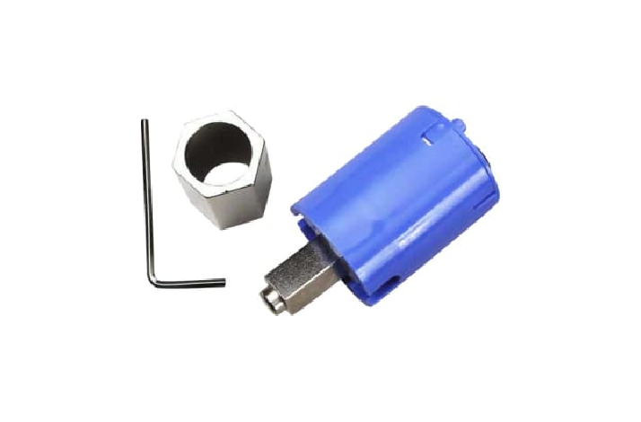 VOLA KERAMISK OVERDEL  VR 277K