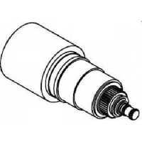 VOLA TERMOST.ENHED KPL VR3277K