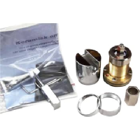 VOLA OMBYGNINGSST CROM CD-SET