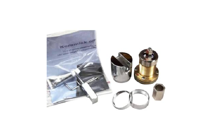 VOLA OMBYGNINGSST CROM CD-SET