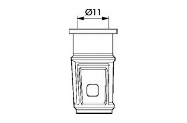 MORATEMP CYLINDERPAKN 209098AE