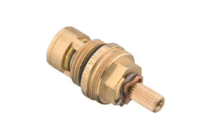 HG ELASTOP SPINDEL       94149