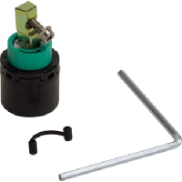 HG KERAMISK KARTUSCHE M2 92730