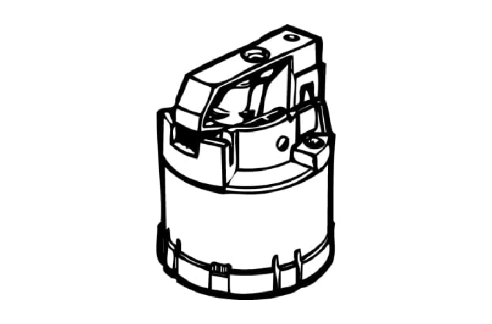 NORDIC KARTOUCHE UNIV 41633877