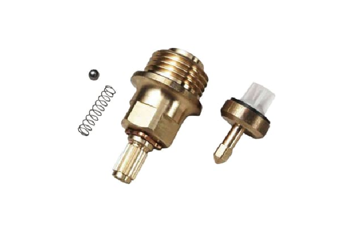 FRESE SPINDEL M/KONTRA 1/2