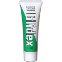 GLIDEX ARMATURFEDT I TUBE 30 G