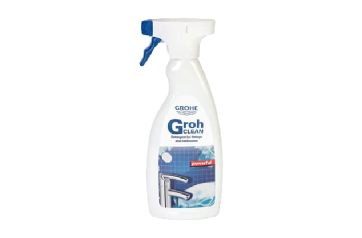 GROHE CLEAN RENGRING 0,5L