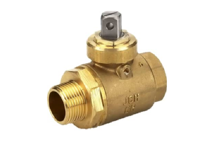 JCH KUGLEHANE M/DRN 3/4N/M