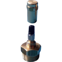 LUFTVENTIL             1/2