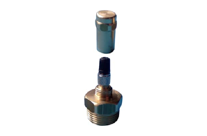 LUFTVENTIL             1/2