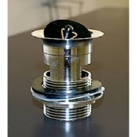 BUNDVENT M/PROP/OL CROM 1 1/4