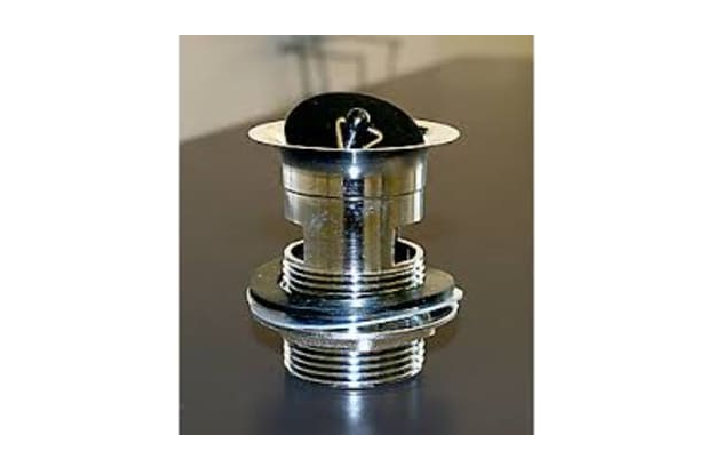 BUNDVENT M/PROP/OL CROM 1 1/4