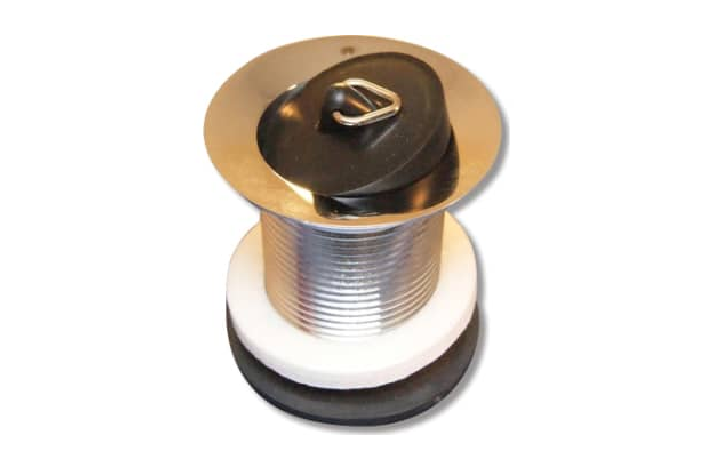 BUNDVENTIL M.PROP 11/4