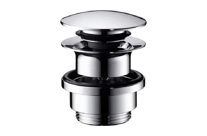 PUSH-OPEN BUNDV 11/4 CR 50100