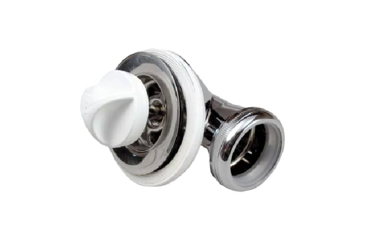 KARFA BUNDVENTIL VL. 1.1/4