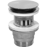 PURUS BUNDVENT M/PUM/OL  11/4