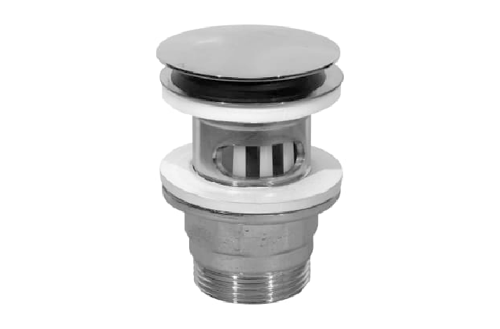 PURUS BUNDVENT M/PUM/OL  11/4