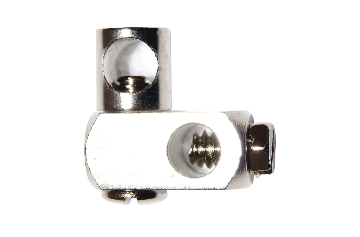 VIPPELED T/BUNDVENT M/TOV CROM