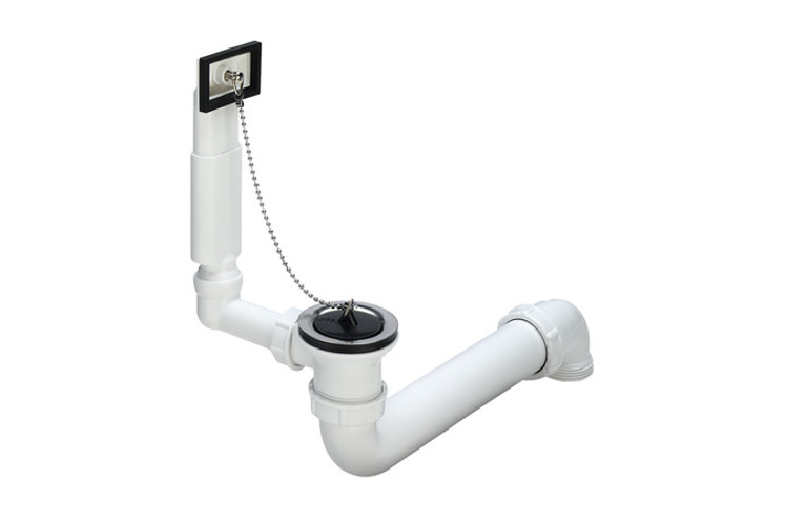 VIEGA AF-/OVERL.ST 11/2-70MM