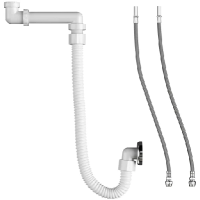 P.CARE FLEXSLANGE   40-370 MM