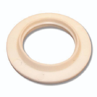 GUMMIRING M/KONISK HALS 1.1/4