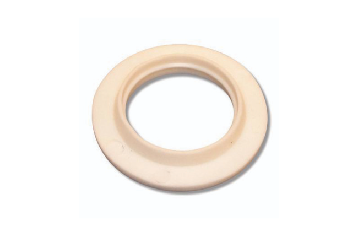 GUMMIRING M/KONISK HALS 1.1/2