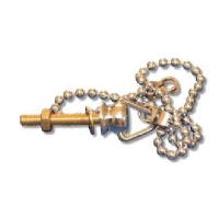 KUGLEKDE 250 MM M/BOLT  T/HV