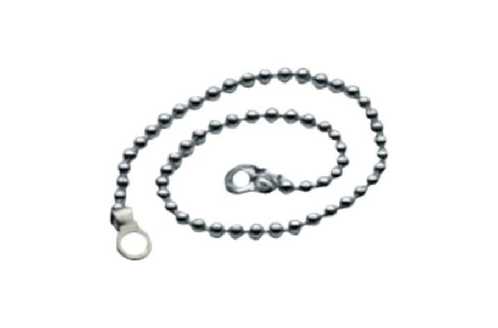 KUGLEKDE 700 MM M/2 RINGE