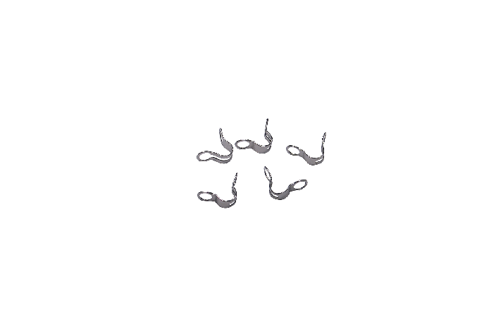 FORBINDELSESLED 3,2 MM LILLE