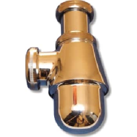 PUNGVANDLS BIDET CROM 1 1/4